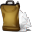 Mail Baggsv2 Icon 32x32 png